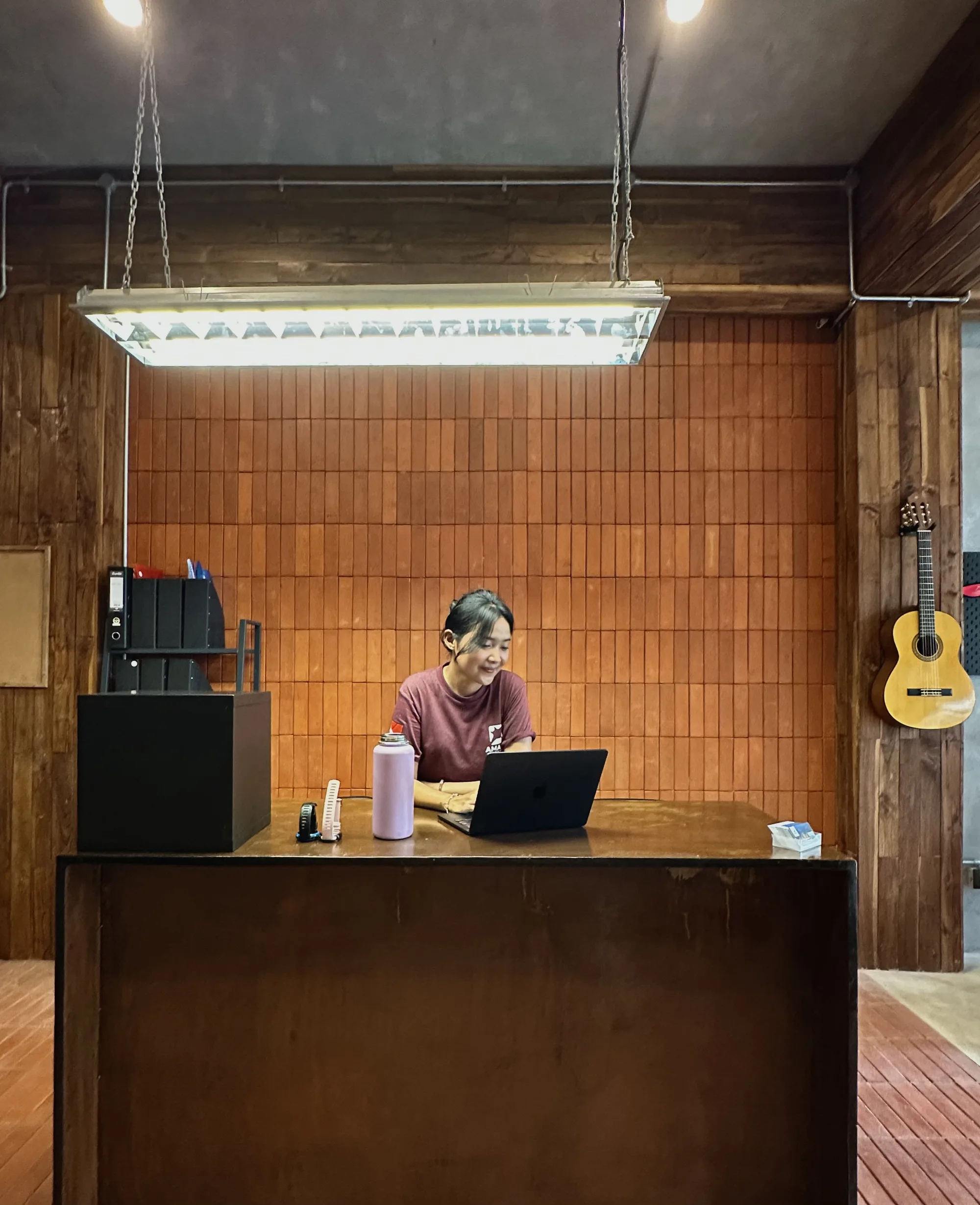 Amare Divers Komodo - diving gallery photo 1